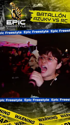 CUANDO SE ENFRENTAN PADRE E HIJA SIEMPRE DAN UN BATALLON AZUKY VS RC regional BDM CDMX#parati #freestylerap #rap #freestyle #azukygalactica 