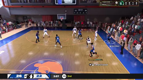 #cantgaurdmatt #TWITCH #linkinbio #2k26 #fy 