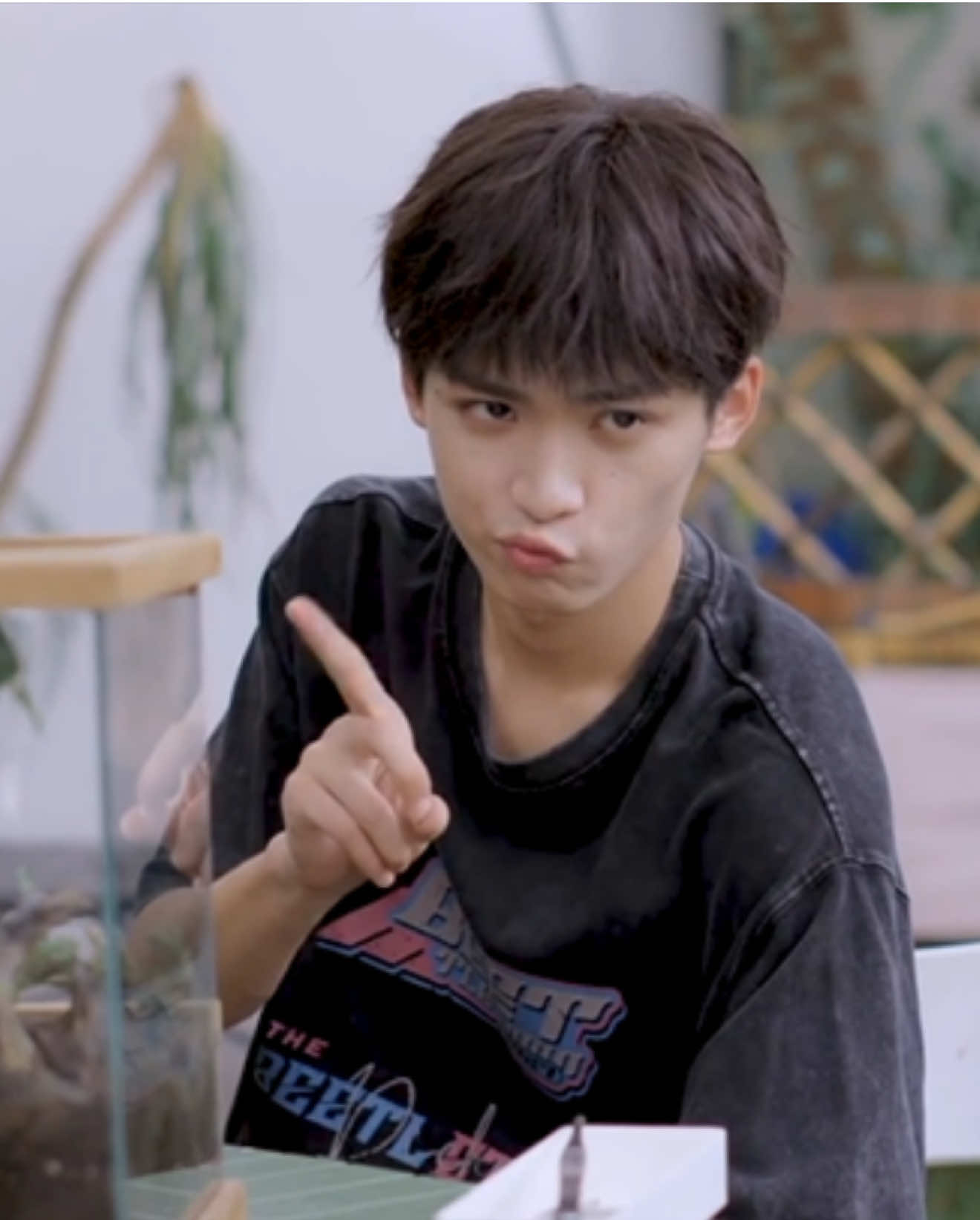 #revengedlove #ziyu #tianxuning 