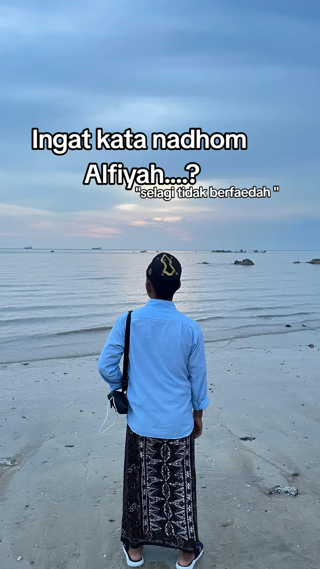 #alfiyahibnumalik #santri #bismillahfyp #fypppppppppppppppppppppp 
