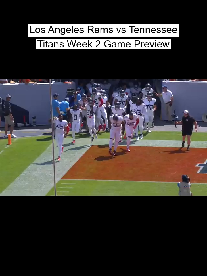 Los_Angeles_Rams_vs_Tennessee_Titans_Week_2_Game_Preview_Part_1