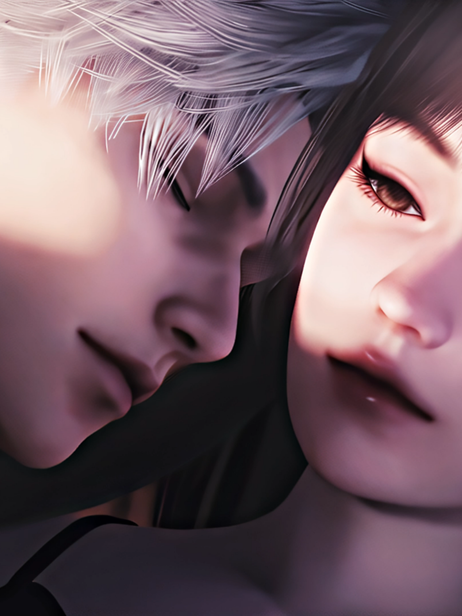 #SYLUS | This man never fails to surprise me, like wdym you're not good at taking care of sick people when you do the exact thing I need and even more? The man you are, Sylus, the man you are... ac: me #LoveandDeepspace #loveanddeepspaceedit #loveanddeepspacesylus #sylusloveanddeepspace #sylusedit #otome #foryoupagе #fyp