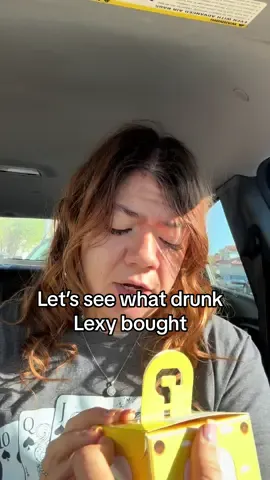 Let’s see what drunk Lexy bought at First Friday  #drunktok #morningafter #nightout #hungover #haul 