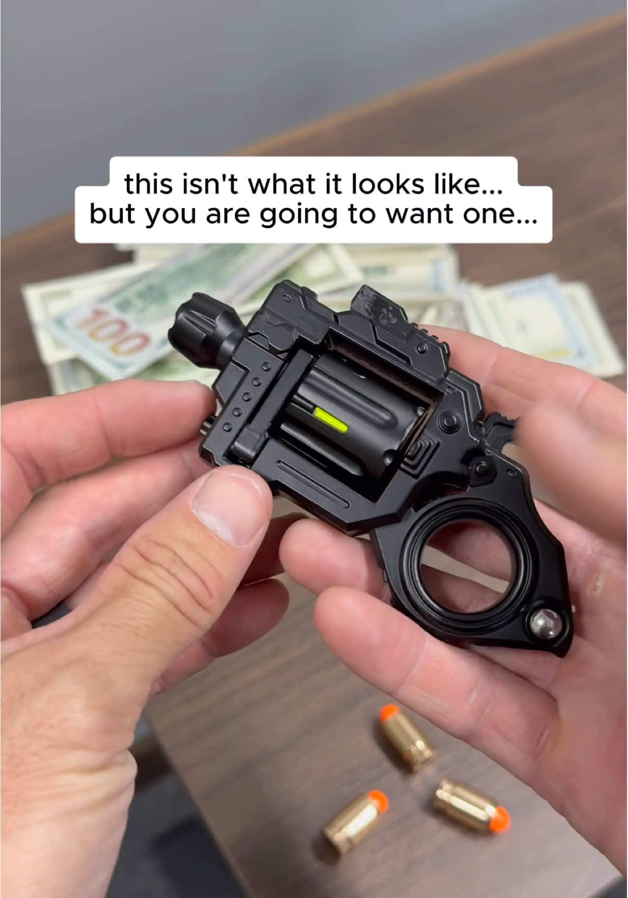 This isn’t what it looks like… but you are going to want one… #fidgettoy #fidgettoys #fidget 