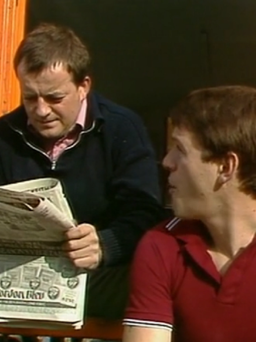 Auf Wiedersehen, Pet #aufwiedersehenpet 