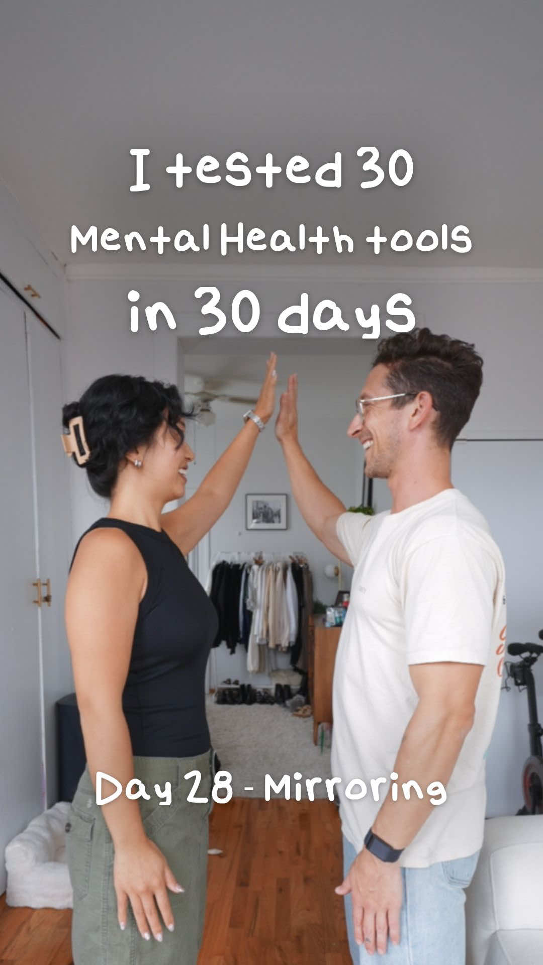 Day 28 of 30! Only 2 days left 👀