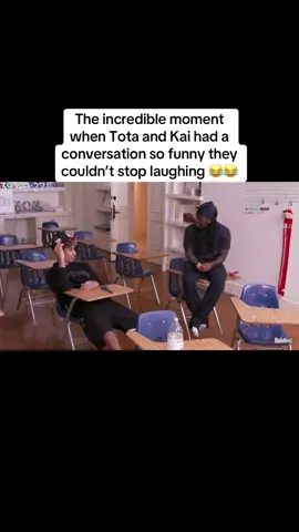 W tota and kai #tota #viral #foryoupagе 