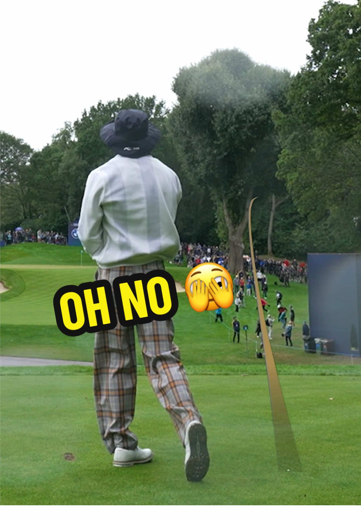 FORE RIGHT 🫣