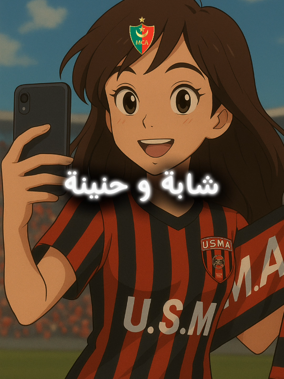 BAMBOLEO 💚❤️ mouloudia  #fyp #foryoupage #fypシ #mouloudia_virage_sud🇮🇹🙏 #mouloudia_1921❤💚 