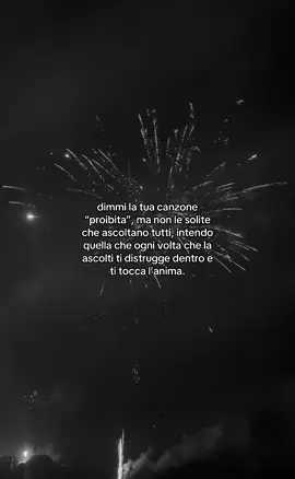 curiosità personale. #canzoni#tristi#thoughts#tiktok#viralvideotiktok