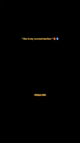 She is my second mother🦋💗... #tiktok #tamilwhatsappstatus #tamilstatusvideo #pk #edits 