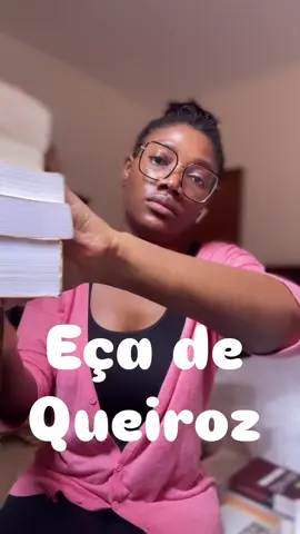 Eça de Queiroz 📚