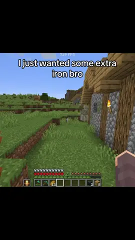 What was I supposed to do 😭 #Minecraft #funny #scliffer #joke 