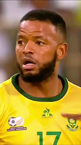 Sipho Mbule  🇿🇦 Vs Nigeria 🇳🇬 #siphombule #siphombulevsnigeria #bafanabafana #orlandopirates #magnoliaartstiktok 