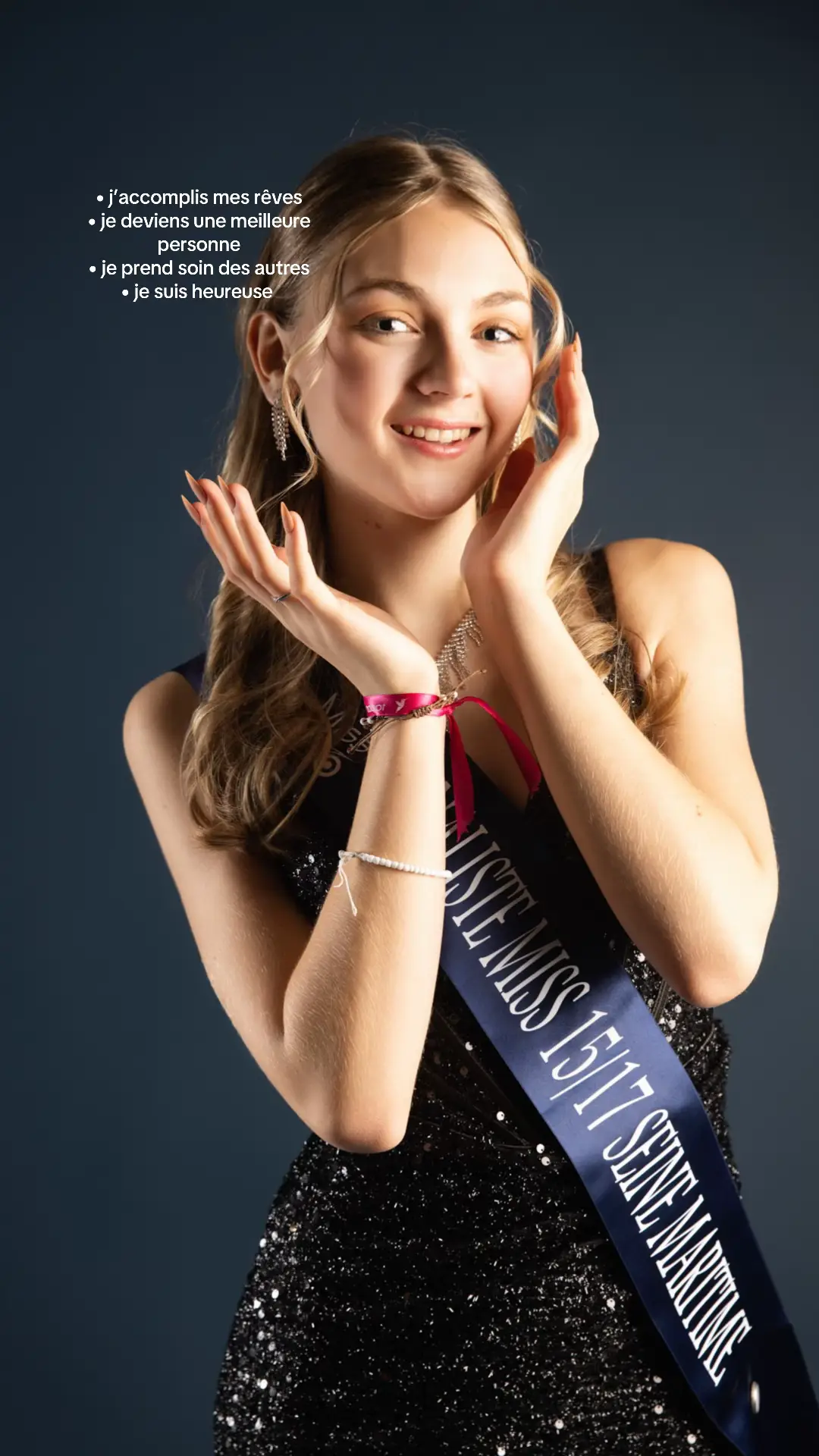 🫶🏼🫶🏼 #miss #miss1517normandie #miss1517 