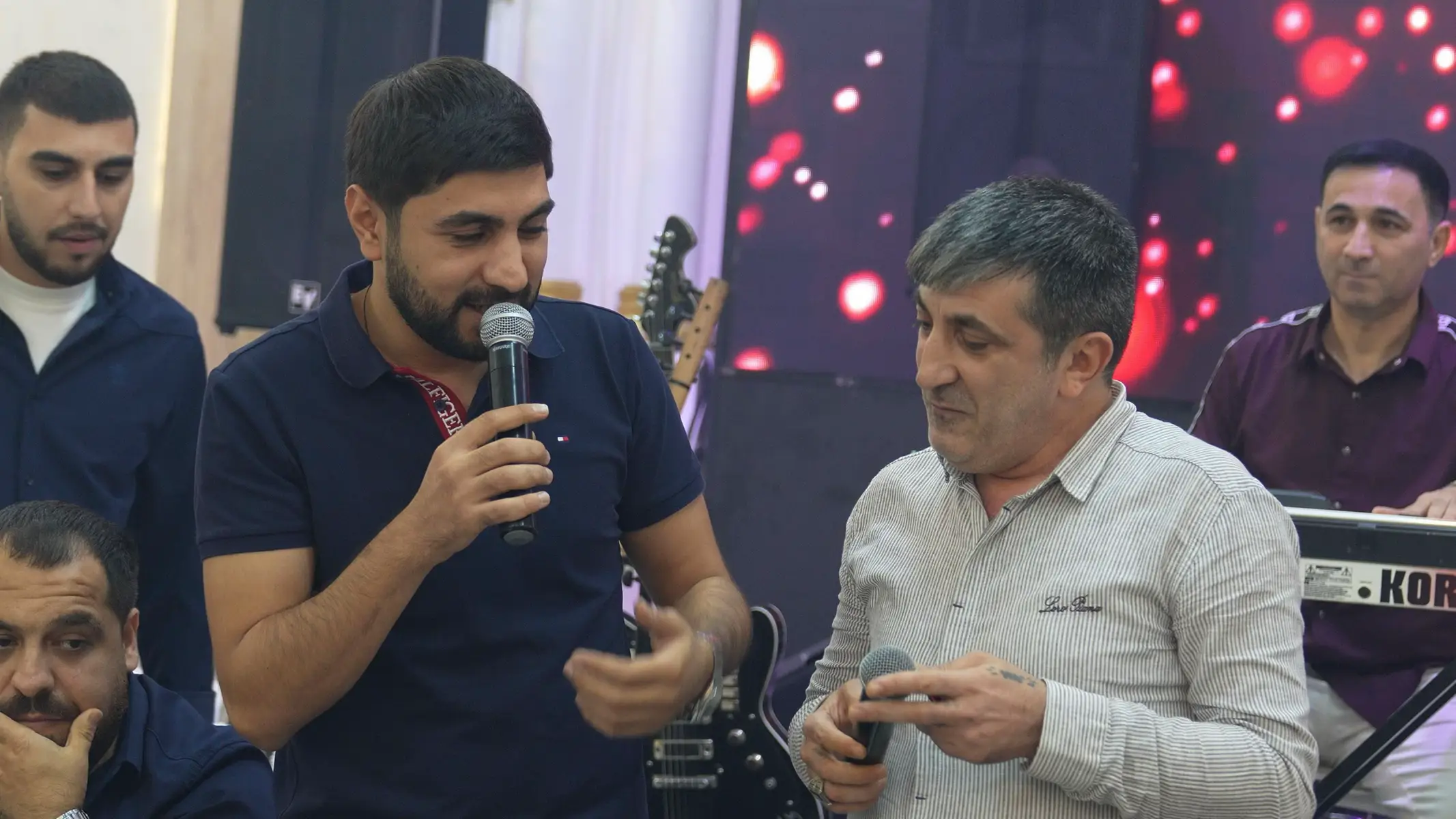#babaqedirli #oqtaykamil 