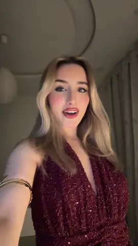 #سارا_عبدالرحمن #viral #blonde 