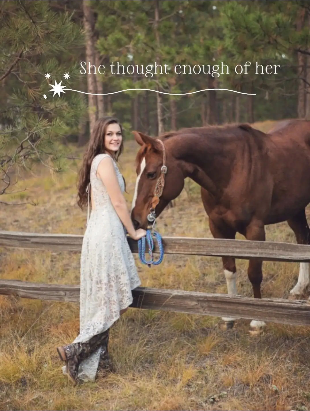 Couldn’t pass on this trend!! #fyp #missthis #rip #missmygirl #horsetattoos 