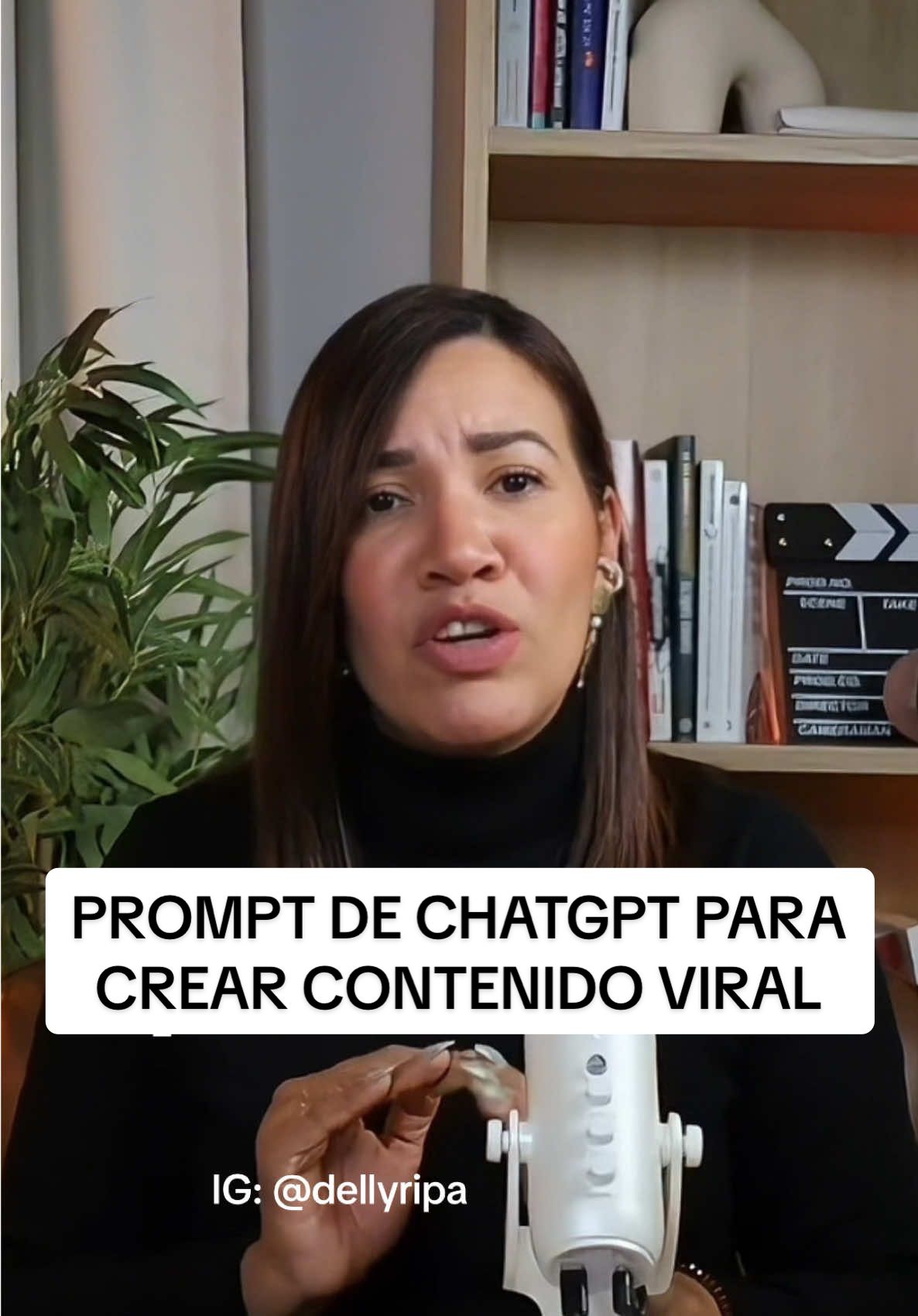 Cópialo! #chatgpthack #chatgptprompts #chatgpt #emprendedoresdigitales 