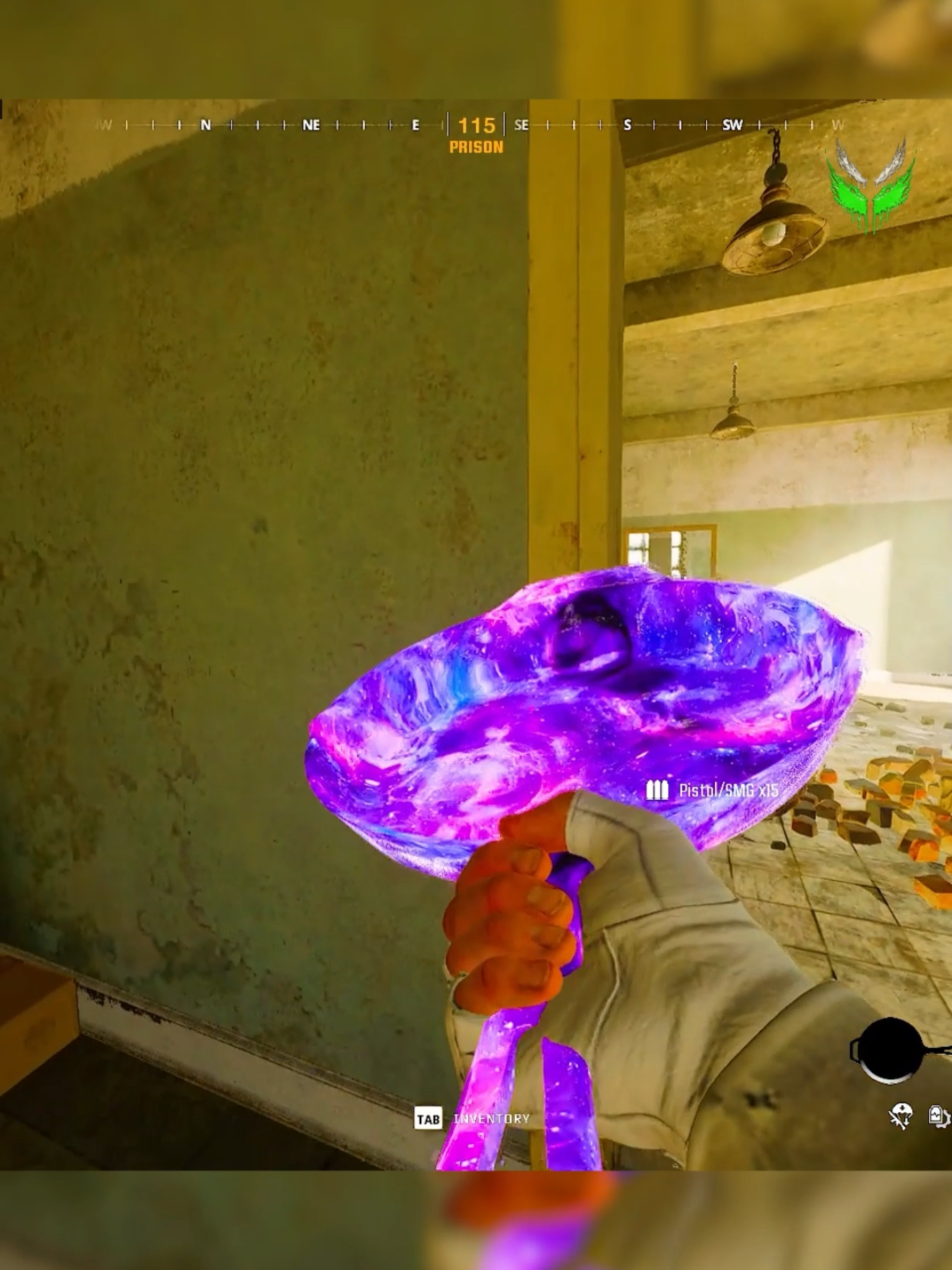 Honey | Player: @movyftw  #cod #callofduty #warzone #bo6 #blackops6 #t3kker_t