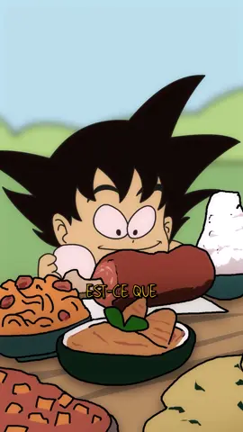 Si tu vois une mouche dans ton assiette, jette immédiatement ta nourriture ! #apprendresurtiktok 
