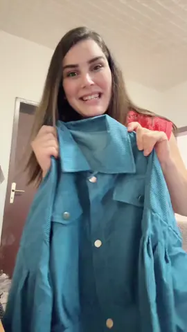 هاد القميص يلي سألتوني عنو بالفيديو الماضي 🥰 #tik_tok #tiktokshop 