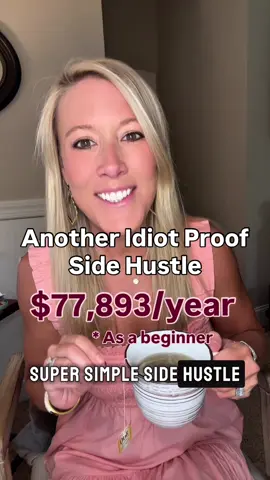 Everyone says...👇🏼 “Start with Amazon affiliate marketing!” 😅 Sure, it’s easy to sign up... but those commissions? Literally cents Why make pennies when you could be earning $700 to $1,000 per sale with info products, courses, coaching, and software? 💡 If you’re already putting in the work… why not get paid like it? 💬 Comment “READY” and I’ll send you a FREE masterclass that breaks it all down step-by-step—so you can start today even as a total beginner.  👉 Follow @kristens_fortunebuilder for proven high-ticket strategies that actually work Disclaimer: Results will vary based on your effort, consistency, and time invested. This is not financial advice or a promise of income. It’s for educational purposes only. I do not guarantee results to anyone.
