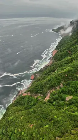 شعت 🌊⛰️#صلالة #salalah #fyp #explore #CapCut 