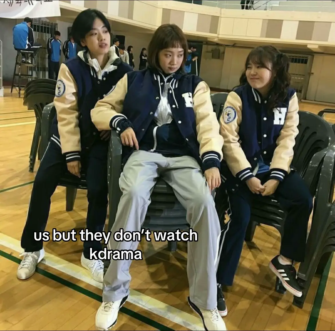 😋 #kdrama #truebeauty #weightliftingfairykimbokjoo #whc 