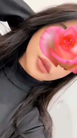 آدمنتُ عناقكَ  برغمَ من إنهُ لا يحصل  الا في مُخيلتي ي روح دلوعتك  🪽🤎..!!