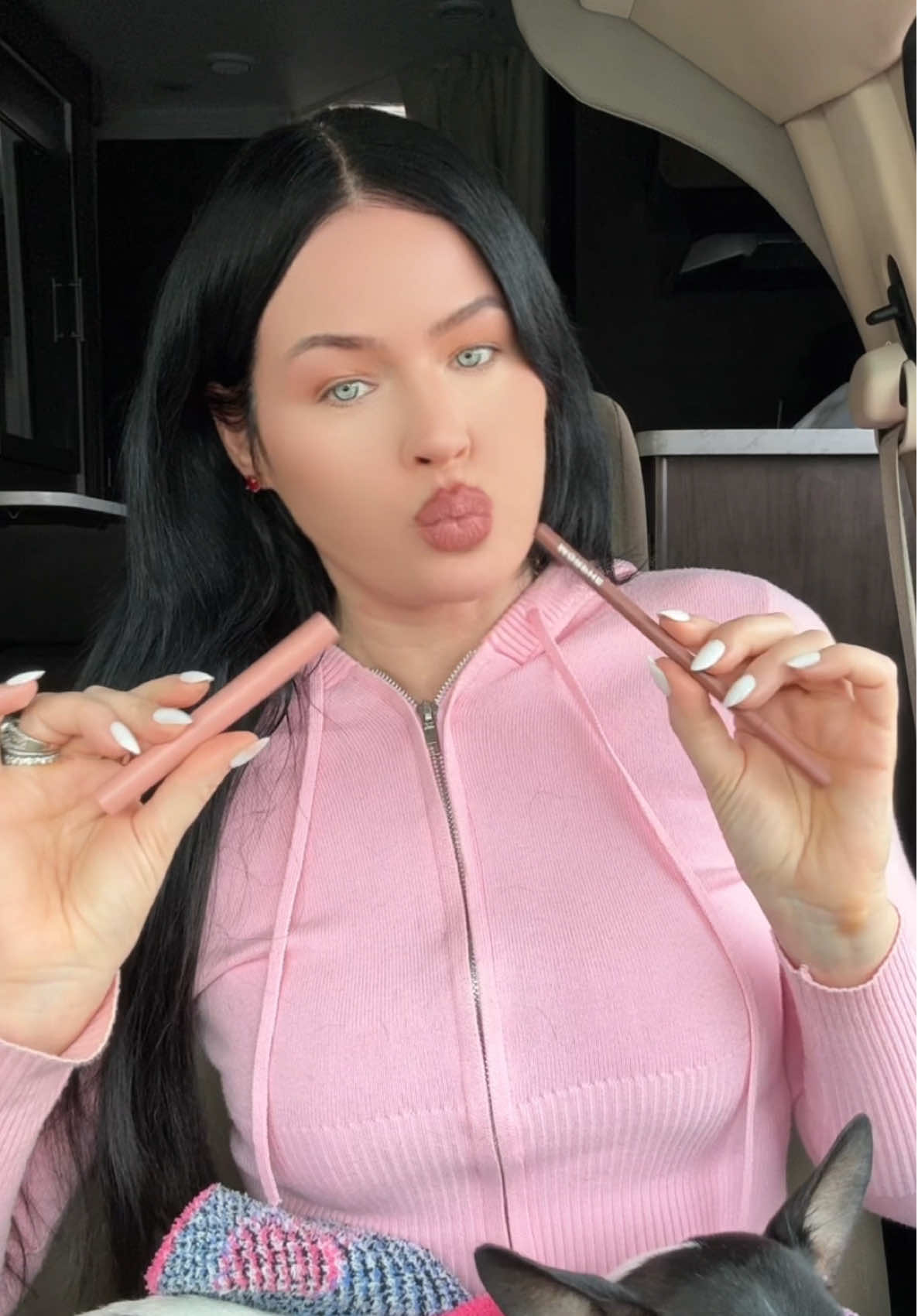 These @Morphe Cosmetics lip products period 🥰#creatorsearchinsights #morphe #lipcombo #lipcombotutorial #affordablemakeup 