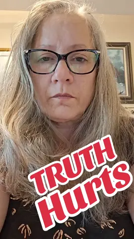 Truth hurts! Deal with your mirror! #FYF #truthhurts #bullythebullies #dealwithyourmirror