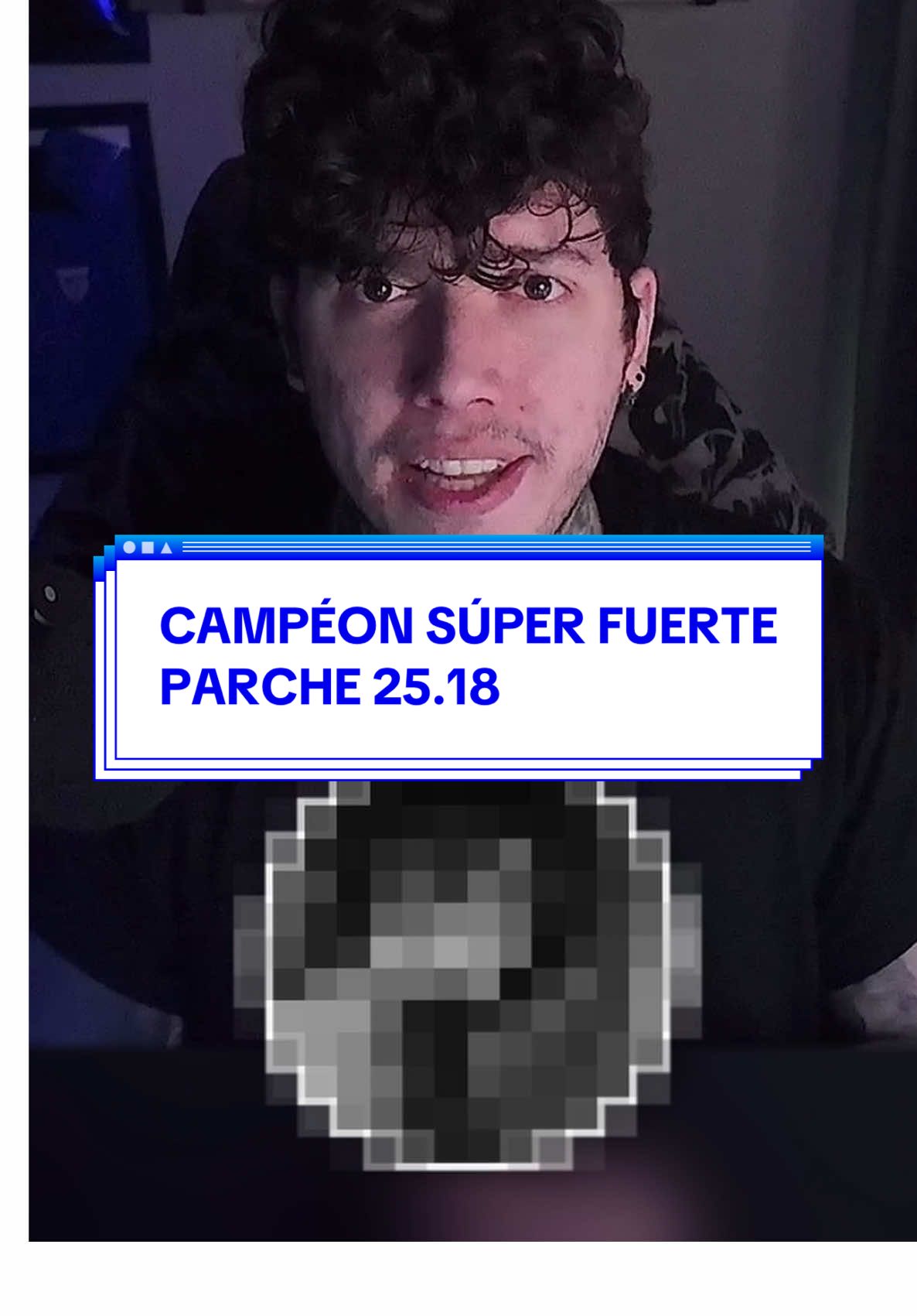 Nuevas notas del parche en las cuales Riot ha metido un bufo interesante a Hwei, campeón que se debería de jugar en medio o como APC en lugar de ADC. Tenéis a guía de Hwei actualizada por si la queréis ver 🥸 #attila #hwei #leaguetok #challenger #apc 