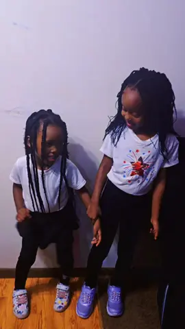 my girls💓#goviral #kenyansinusa🇺🇸 #mommydaughter 