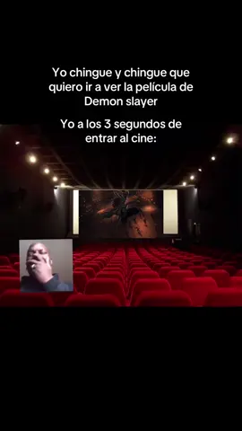 Shinobu no te vayas amor porfabor #xyzcba #fyp #demonslayer #viral #cinepolis 