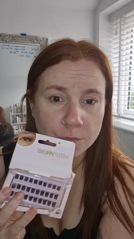 its coming up to the festive season... why not try and easy alternative to false lashes ✨️ #lashes #falselashes #festiveseason #fyp #tattilashes  @TATTI LASHES 