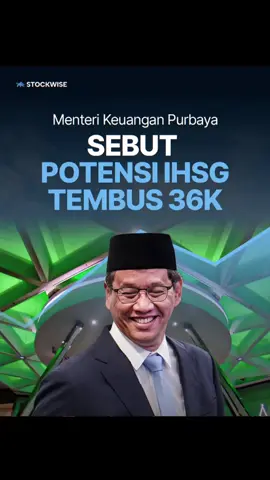 💸Nilai tukar rupiah terhadap dolar AS pada penutupan perdagangan sore, Rabu, 10 September 2025 menguat. Mata uang Garuda ini mampu menjaga penguatan yang sudah dicapai sejak pagi tadi. 📍Mengacu data Bloomberg, rupiah berhasil enguat 12 poin atau setara 0,07 persen hingga ke posisi Rp16.469,5 per USD. Rupiah sebelumnya ditutup pada level Rp16.481,5 per USD. 🎯Sementara, berdasarkan data Yahoo Finance, rupiah masih melemah hingga 21 poin atau setara 0,13 persen menjadi Rp16.454 per USD dibandingkan sebelumnya Rp16.433 per USD. #saham #ihsg #andryhakim #stockwise #menkeu 