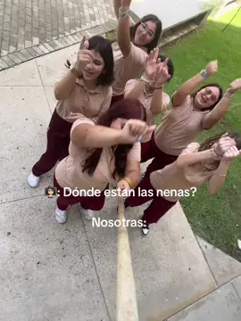 no diremos quienes somos… #fyp #puertorico #trend #kairos2k26 #senioryear 