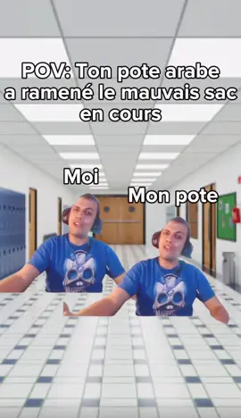 Vlog de tk78 5 #fyp #tk78 #pov #arabe #humour 