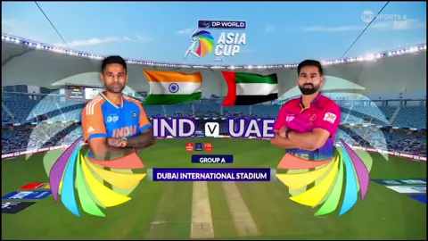 Full Highlights In 2nd Match Of Asia Cup 2025 ||