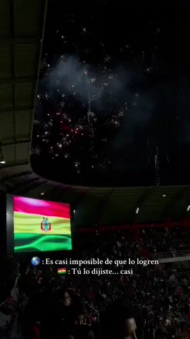 “Vuelan los que pueden”  #bolivia🇧🇴 #boliviavsbrasil #eliminatorias2026  #reaccion #mundial 