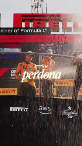 La Fórmula 1 ha dejado de tener villanos en la lucha por el mundial.  ❌ McLaren es el responsable. #f1 #formula1 #landonorris #oscarpiastri #mclaren
