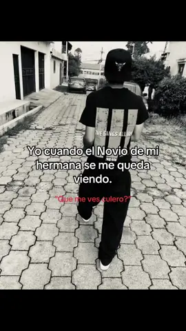 Encima me cae mal..🤬🤣 #hazmeviral #santagrifa #siganmeeee #pinchetiktokponmeenparati #fyppppppppppppppppppppppp 