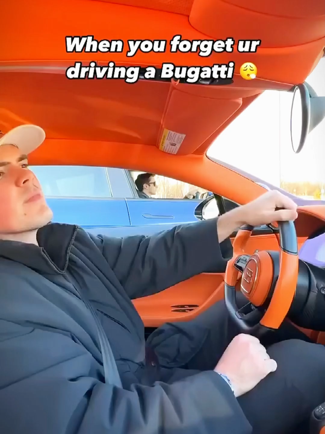 money talks #buggati #fastcars #fyp