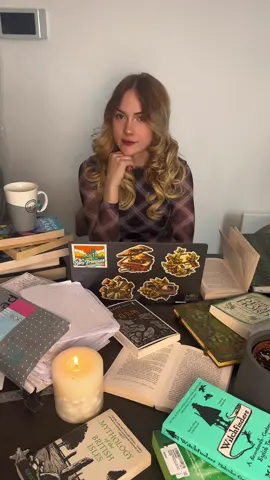 #BookTok 