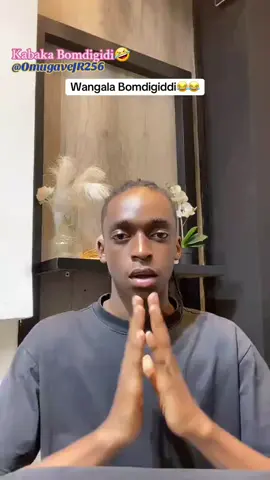 Naye banange 🤣