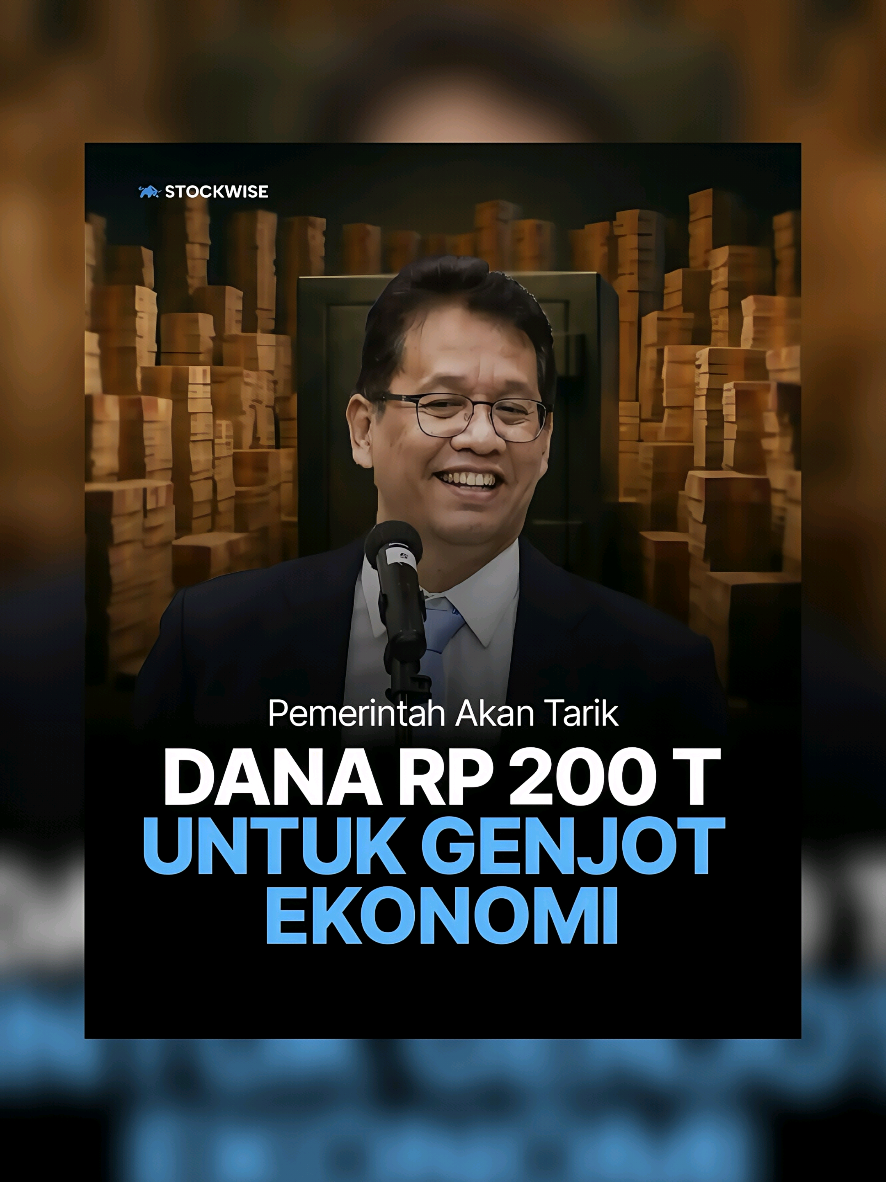 gimana menurut kalian? #stockwise #berita #saham #keuangan 