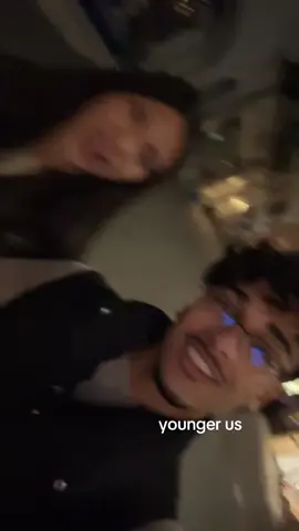 we we’re so young #couplegoals #trendingvideo #fypツ 