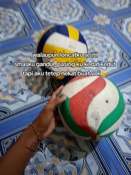 penting yakin😂 #voliasik #4u #fyp #volleyballworld 