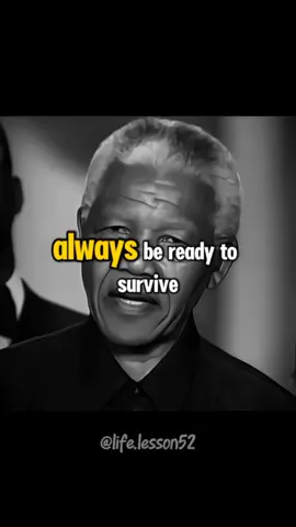 Always be ready....  #usa_tiktok #motivationalvideos #dailymotivation #motivationmindset #lifelesson 